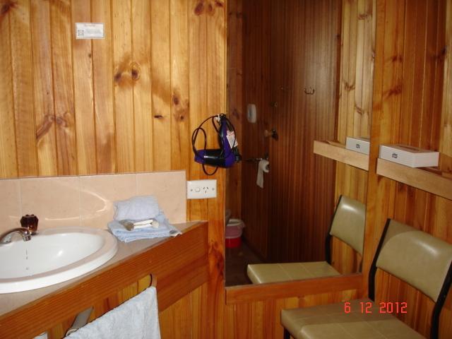 Tooleybuc Country Roads Motor Inn ภายนอก รูปภาพ
